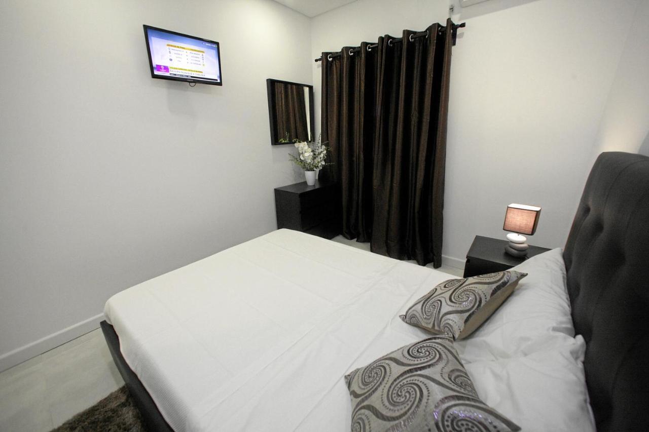 Sweet Moment Otel Barreiro  Dış mekan fotoğraf
