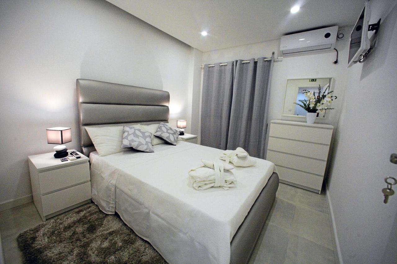 Sweet Moment Otel Barreiro  Dış mekan fotoğraf